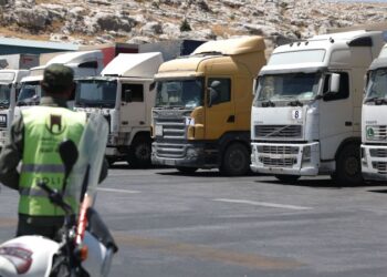 Russia slammed as ‘inhumane’ after blocking UN cross-border aid operation to Syria | CNN