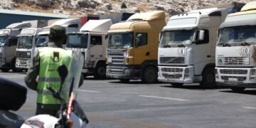 Russia slammed as ‘inhumane’ after blocking UN cross-border aid operation to Syria | CNN