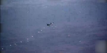 Russian fighter jets harass American drone over Syria for second time in two days, US Air Force says | CNN Politics