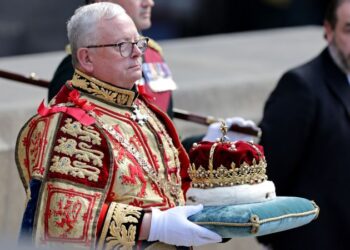 Scotland marks coronation of King Charles III and Queen Camilla with day of pageantry | CNN