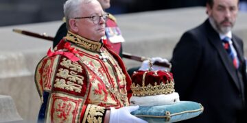 Scotland marks coronation of King Charles III and Queen Camilla with day of pageantry | CNN