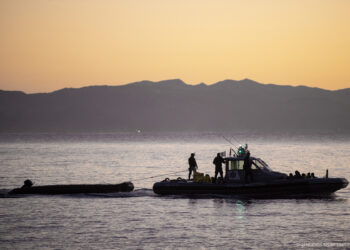 Search and rescue: MEPs demand more EU action to save lives at sea | News | European Parliament