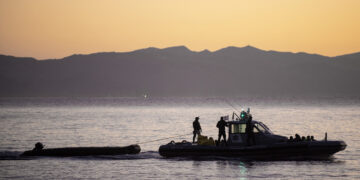 Search and rescue: MEPs demand more EU action to save lives at sea | News | European Parliament