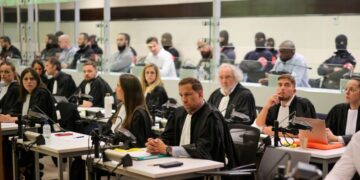 Six found guilty for Brussels terror attacks, Belgian public broadcaster reports | CNN