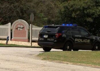 Suspect in Georgia mass shooting that killed 4 people is dead, official says | CNN