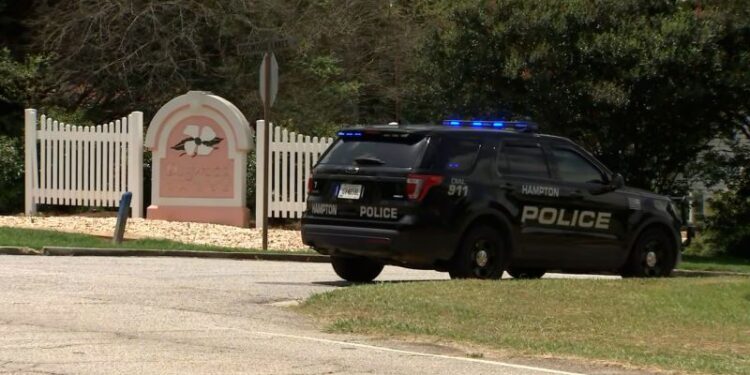 Suspect in Georgia mass shooting that killed 4 people is dead, official says | CNN