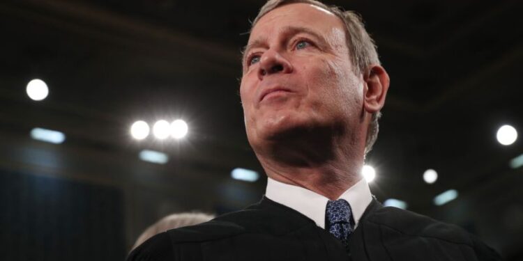 The Supreme Court’s continuing march to the right | CNN Politics