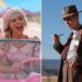 The latest on ‘Oppenheimer’ and ‘Barbie’ movie opening weekend