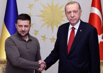 Turkey’s Erdogan says Ukraine deserves NATO membership | CNN