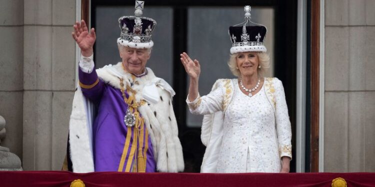 UK Royal Household spending exceeded income last year, annual financial statement shows | CNN