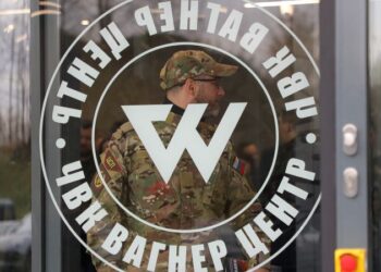 UK government is heavily criticized for underestimating Wagner group’s actions around the world | CNN