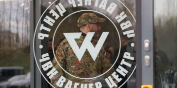 UK government is heavily criticized for underestimating Wagner group’s actions around the world | CNN