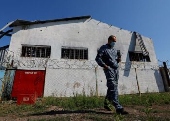 UN rejects Russian account of attack that killed 50 Ukrainian prisoners, confirming findings of a CNN investigation | CNN