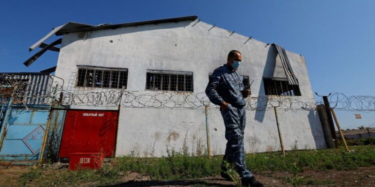 UN rejects Russian account of attack that killed 50 Ukrainian prisoners, confirming findings of a CNN investigation | CNN