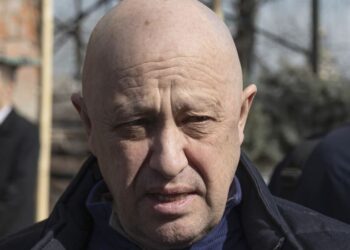 Wagner leader Prigozhin is in Russia, not Belarus as agreed after failed uprising, says Belarus president | CNN