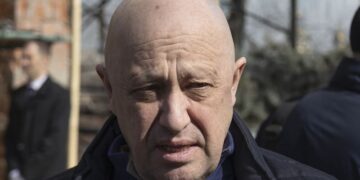 Wagner leader Prigozhin is in Russia, not Belarus as agreed after failed uprising, says Belarus president | CNN