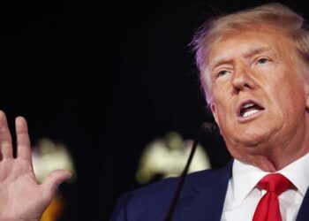 Why a third indictment of Trump could be such a profound stain on his legacy | CNN Politics