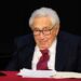 Xi hails ‘old friend’ Kissinger during meeting that harks back to an era of warmer ties | CNN
