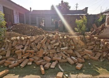 21 injured after 5.5 magnitude earthquake in China | CNN