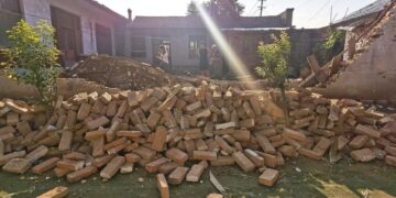 21 injured after 5.5 magnitude earthquake in China | CNN