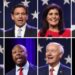 8 candidates qualify for first 2024 Republican presidential debate | CNN Politics