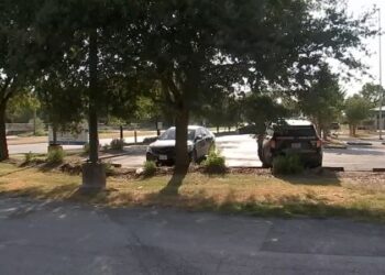 A 3-month-old died after he was left unattended in a vehicle in Houston | CNN