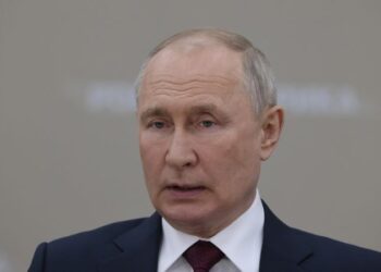 A BRICS no-show speaks volumes about Putin’s shrinking horizons | CNN