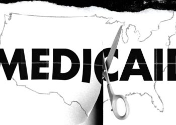 An ‘obscene’ number of kids are losing Medicaid coverage | CNN Politics