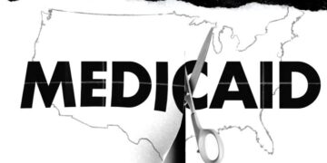 An ‘obscene’ number of kids are losing Medicaid coverage | CNN Politics