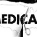 An ‘obscene’ number of kids are losing Medicaid coverage | CNN Politics
