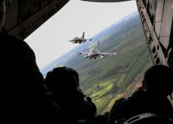Analysis: Why F-16 jets can’t come soon enough for Ukraine | CNN
