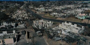 As hundreds remain missing after Maui wildfires, electric company admits evidence on how blaze started may be compromised | CNN