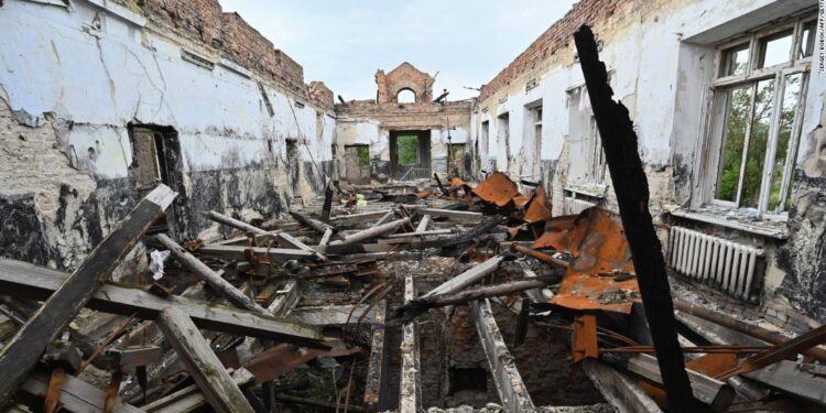 August 10, 2023 – Russia-Ukraine news