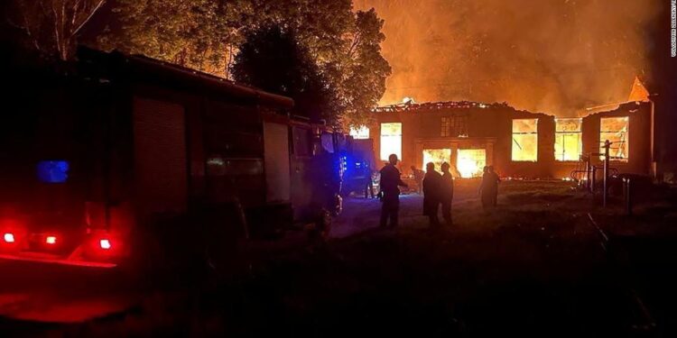 August 11, 2023 – Russia-Ukraine news