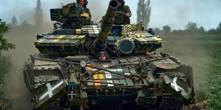 August 17, 2023 Russia-Ukraine news