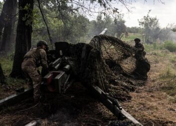 August 18, 2023 Russia-Ukraine news