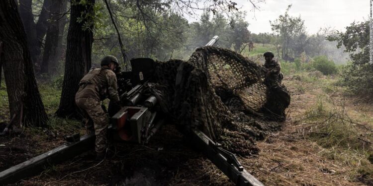 August 18, 2023 Russia-Ukraine news