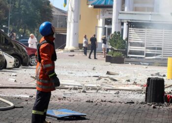 August 22, 2023 – Russia-Ukraine news