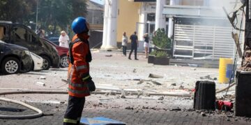 August 22, 2023 – Russia-Ukraine news