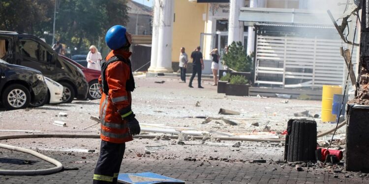 August 22, 2023 – Russia-Ukraine news