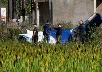 August 25, 2023 Russia-Ukraine news