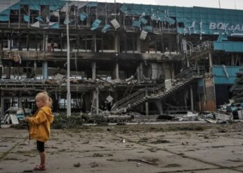 August 3, 2023 Russia-Ukraine news | CNN