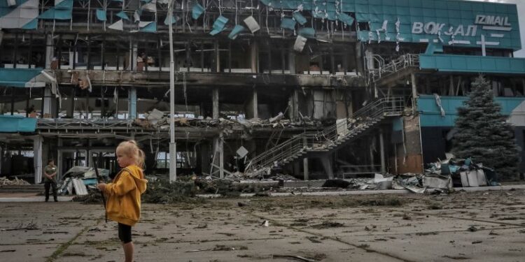 August 3, 2023 Russia-Ukraine news | CNN