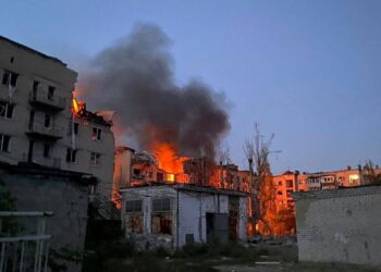 August 7, 2023 Russia-Ukraine news