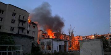 August 7, 2023 Russia-Ukraine news