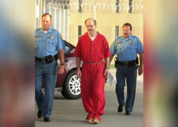 Authorities search BTK serial killer’s former property in connection with 1976 missing person case and other unsolved cases | CNN