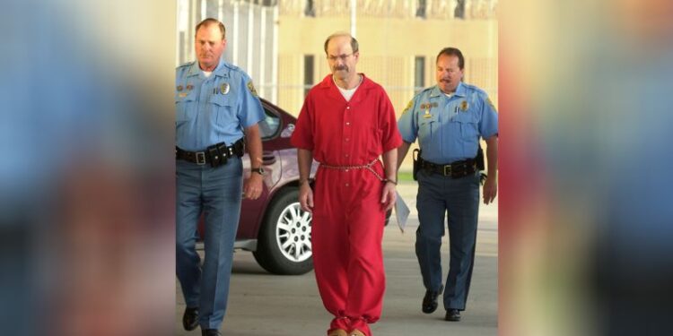 Authorities search BTK serial killer’s former property in connection with 1976 missing person case and other unsolved cases | CNN