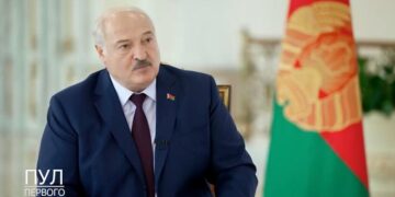 Belarus would use nuclear weapons in the event of ‘aggression,’ Lukashenko says | CNN