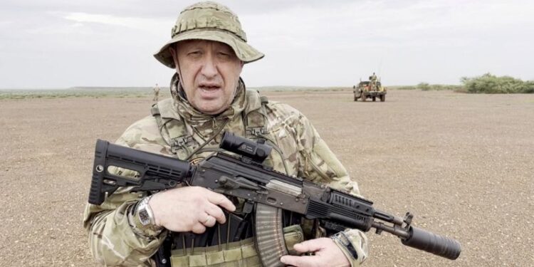 Belarusian president says he warned Wagner boss Prigozhin twice to watch out | CNN