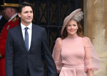 Canada’s Prime Minister Justin Trudeau and wife Sophie are separating | CNN